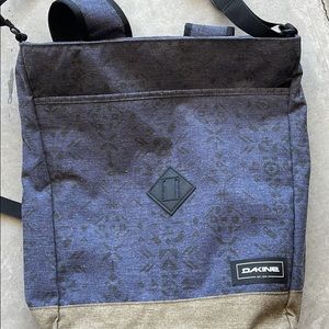 Dakine backpack tote bag